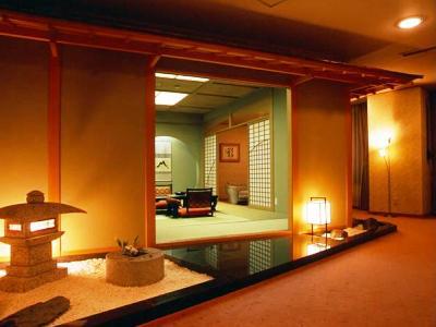 Ooedo Onsen Monogatari Premium Hotel New Shiobara Nasushiobara Eksteriør bilde